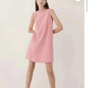 MARELLA JESSY PINK DRESS
